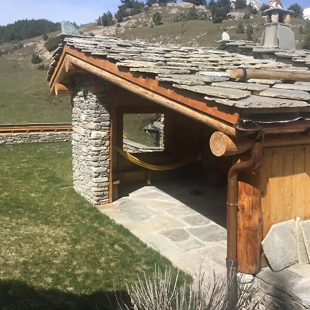 Alpin Val Cenis