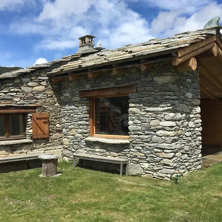 Chalet Alpin