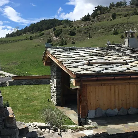 Chalet Alpin