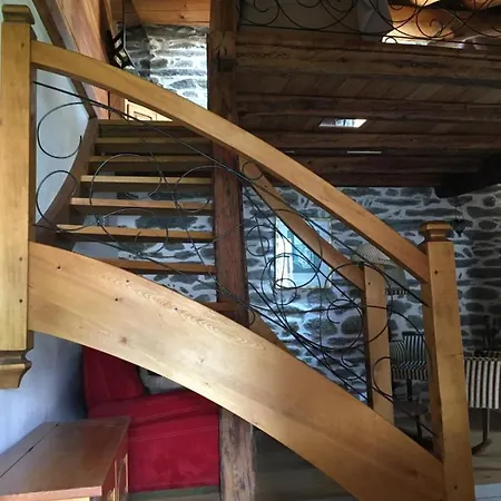 Alpin Chalet