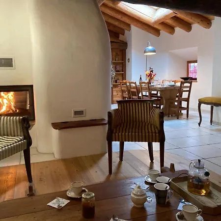 Alpin Chalet Val Cenis