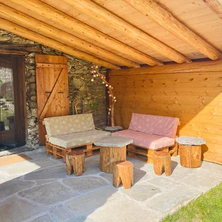 Alpin Chalet *