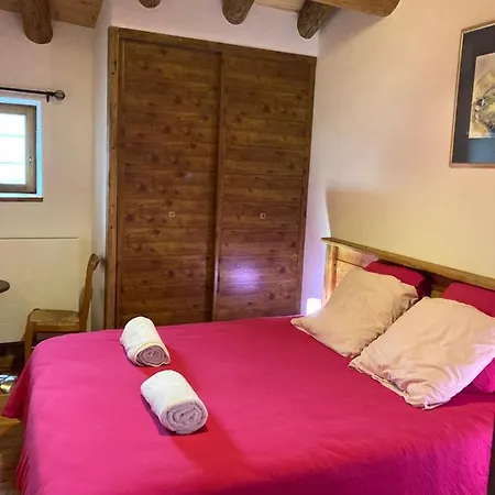 Alpin Chalet
