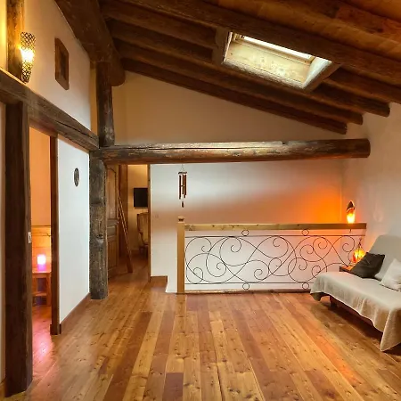 Alpin Chalet