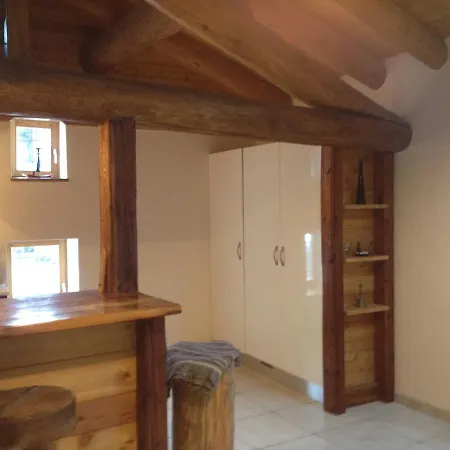 Alpin Chalet